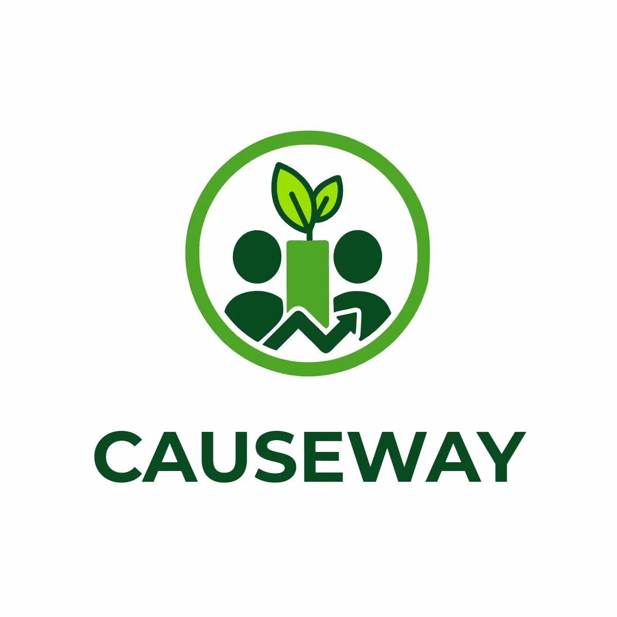 Free Social Cause Logo Template to Edit Online