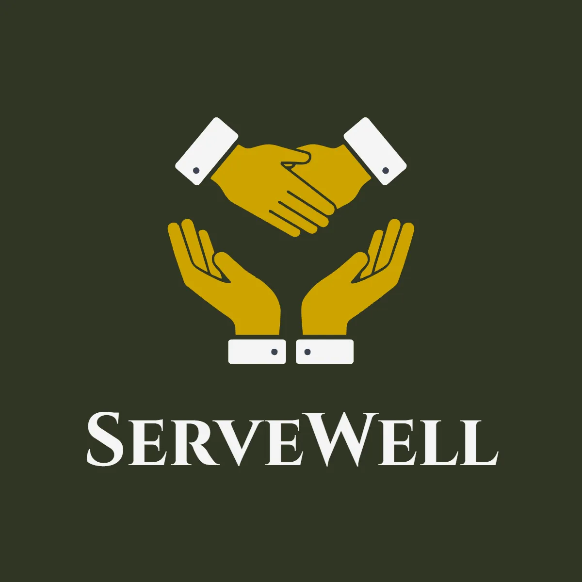 Free Public Service Logo Template to Edit Online