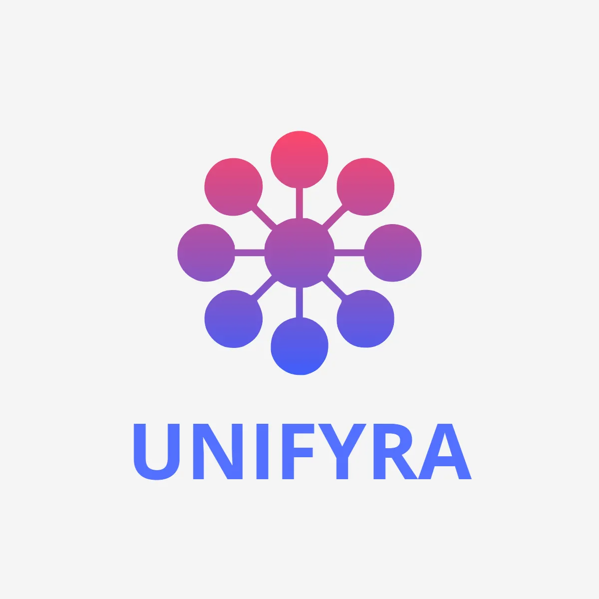 Free Unity Logo Template to Edit Online