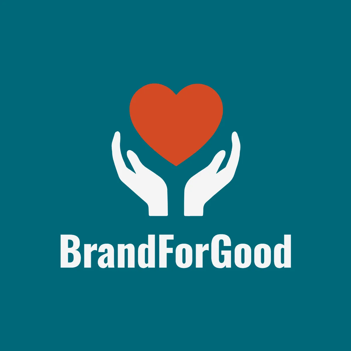 Free Non-Profit Brand Logo Template to Edit Online Free Non-Profit Brand Logo Template to Edit Online