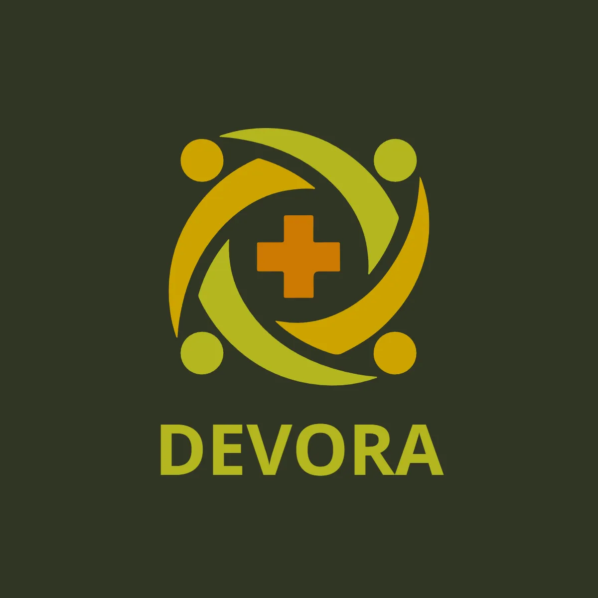 Free Community Development Logo Template to Edit Online