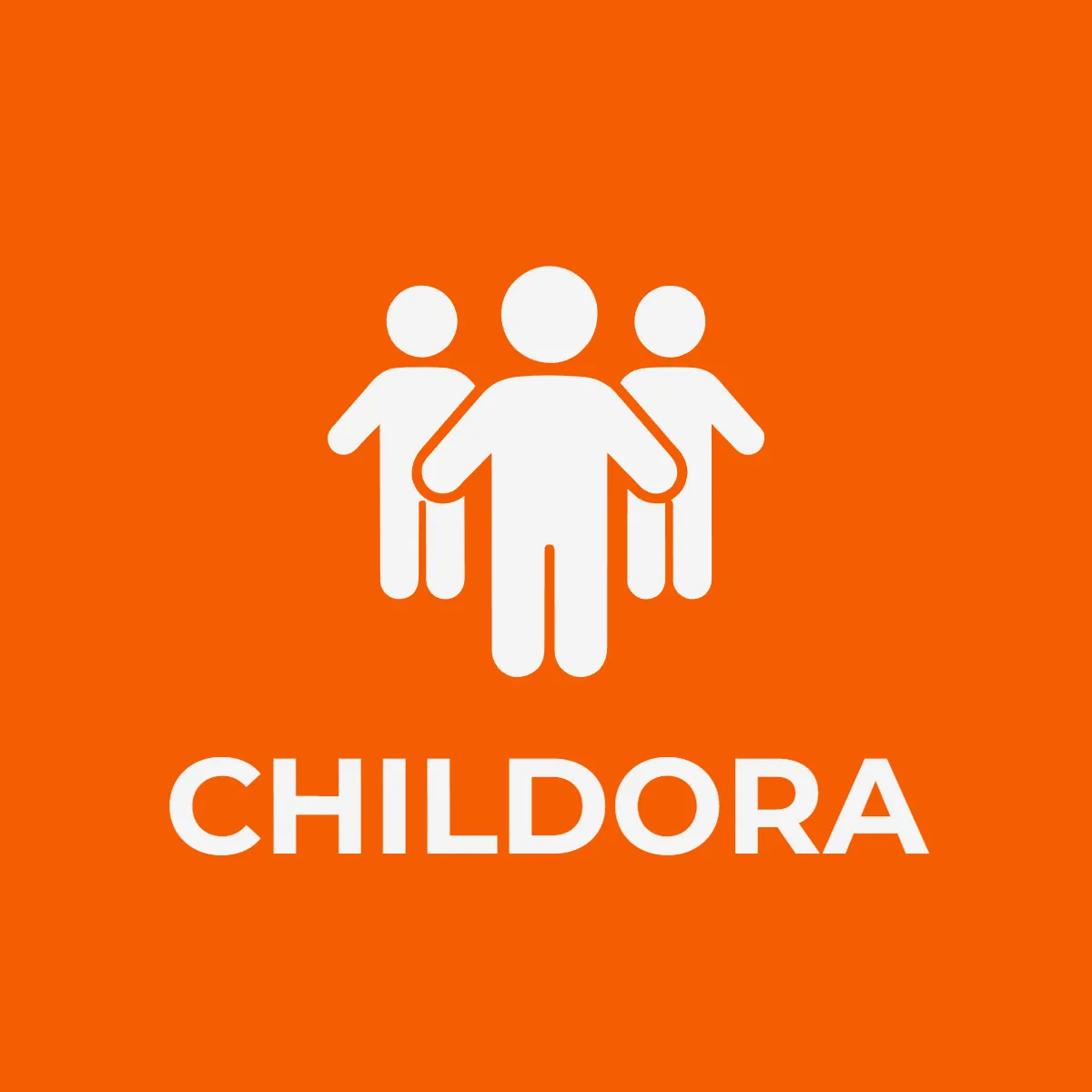 Free Children Charity Logo Template to Edit Online