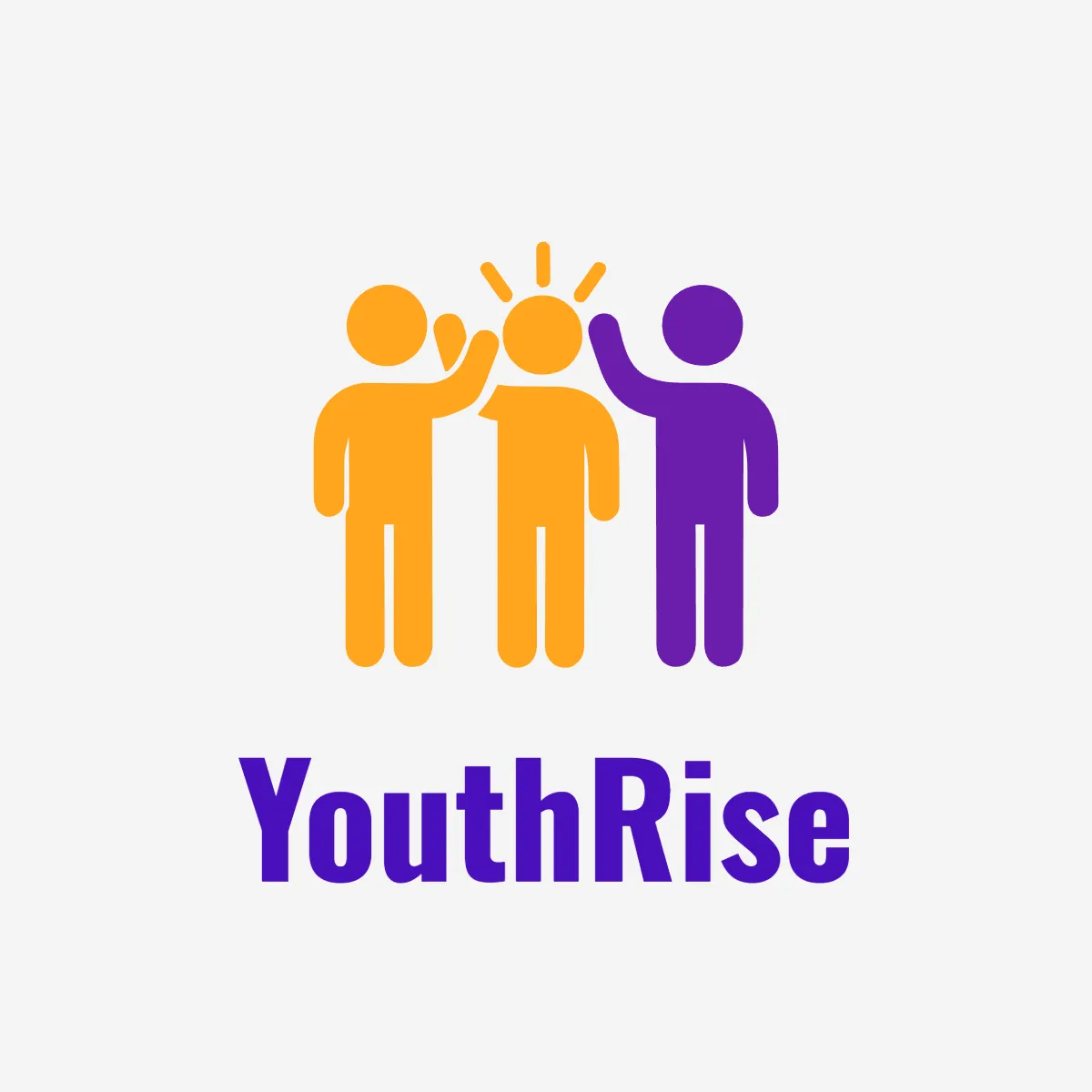 Free Youth Organization Logo Template to Edit Online