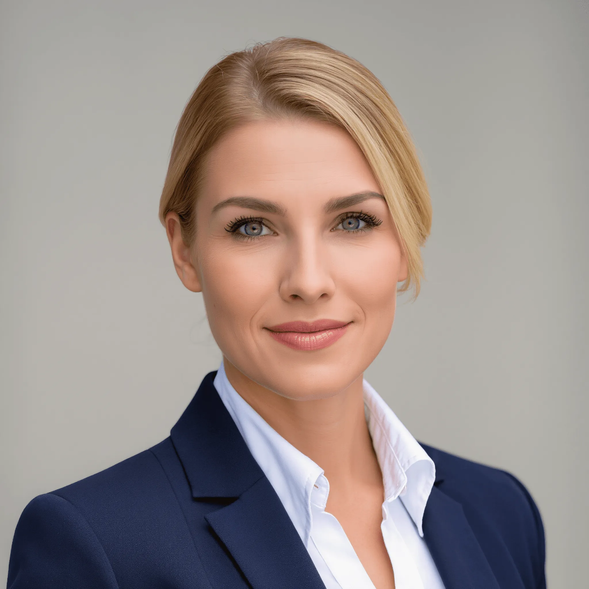 Legal Professional Face