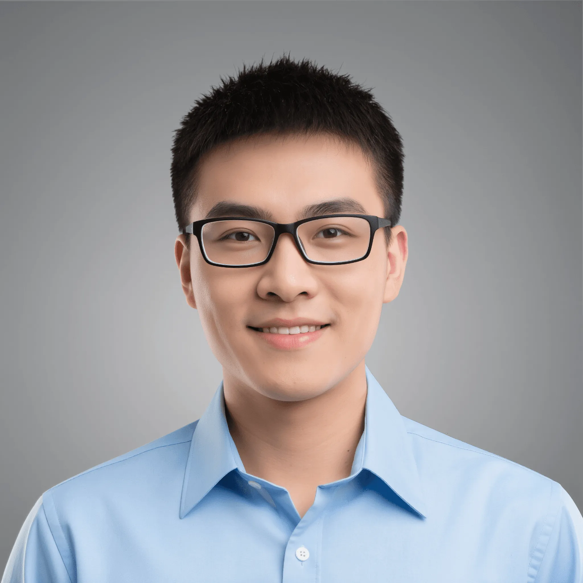 Free IT Professional Face to Edit Online