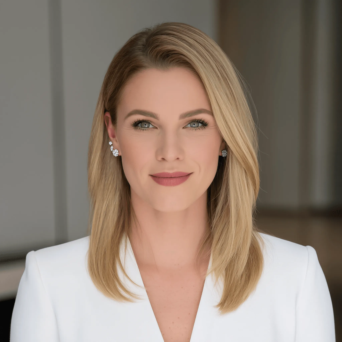 Free Interior Designer Face Template to Edit Online