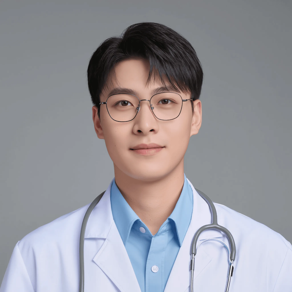 Free Medical Doctor Face Template to Edit Online Free Medical Doctor Face Template to Edit Online