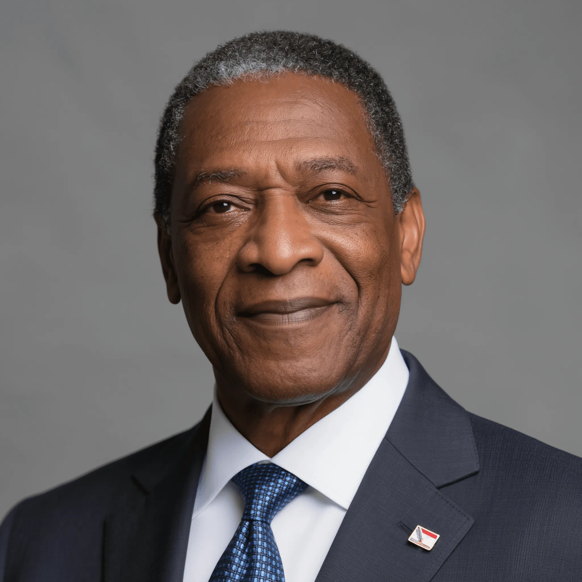 Free Government Officer Face Template to Edit Online