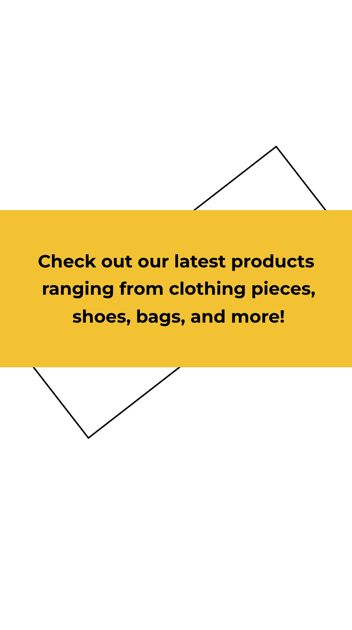 Free Product Marketing Facebook Story Template to Edit Online