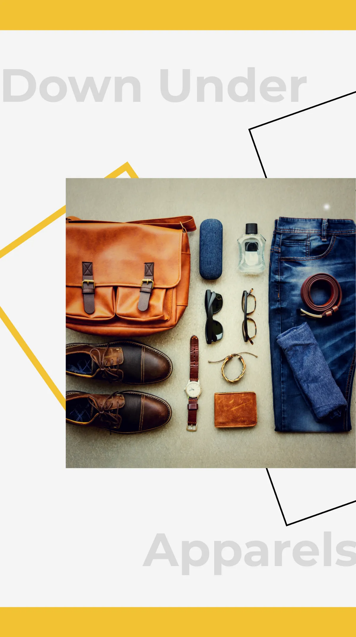 Free Product Marketing Facebook Story Template to Edit Online