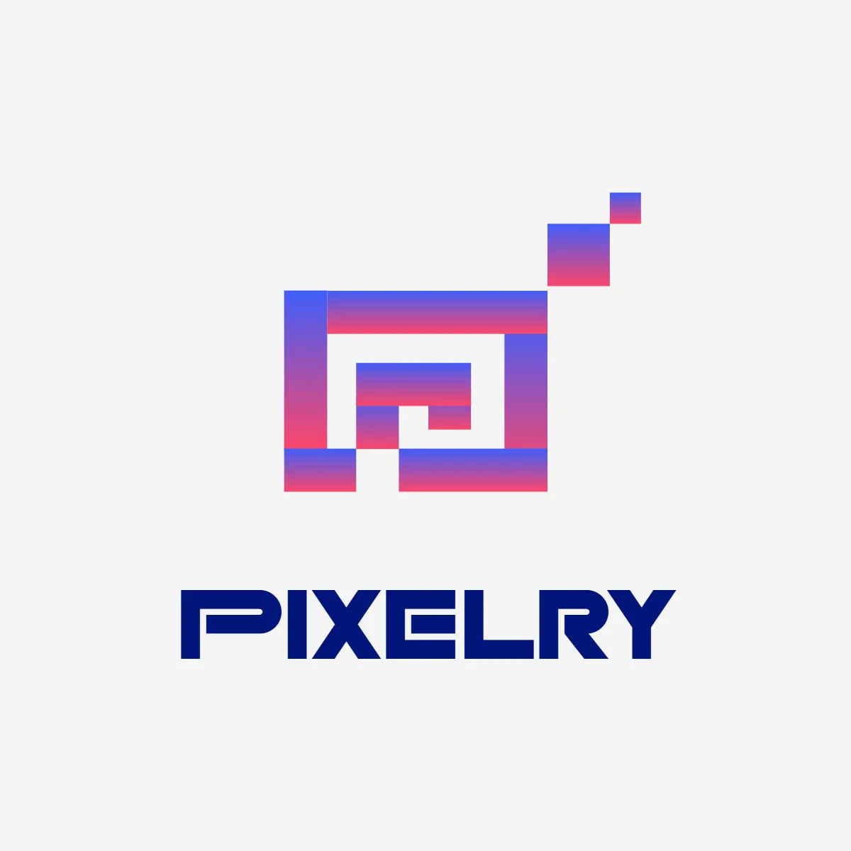 Free Pixel Shot Logo Template to Edit Online Free Pixel Shot Logo Template to Edit Online