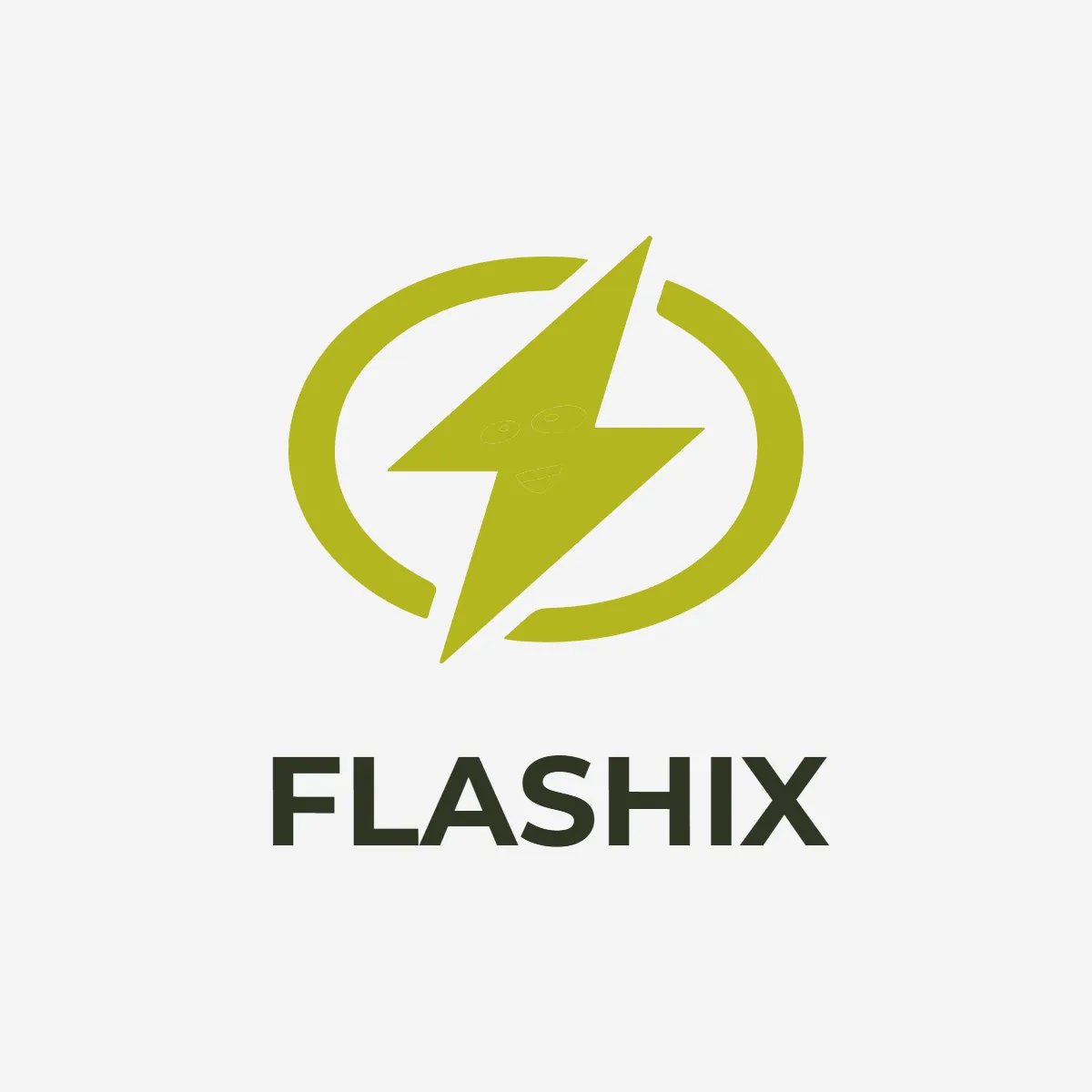 Free Flash Logo Template to Edit Online Free Flash Logo Template to Edit Online