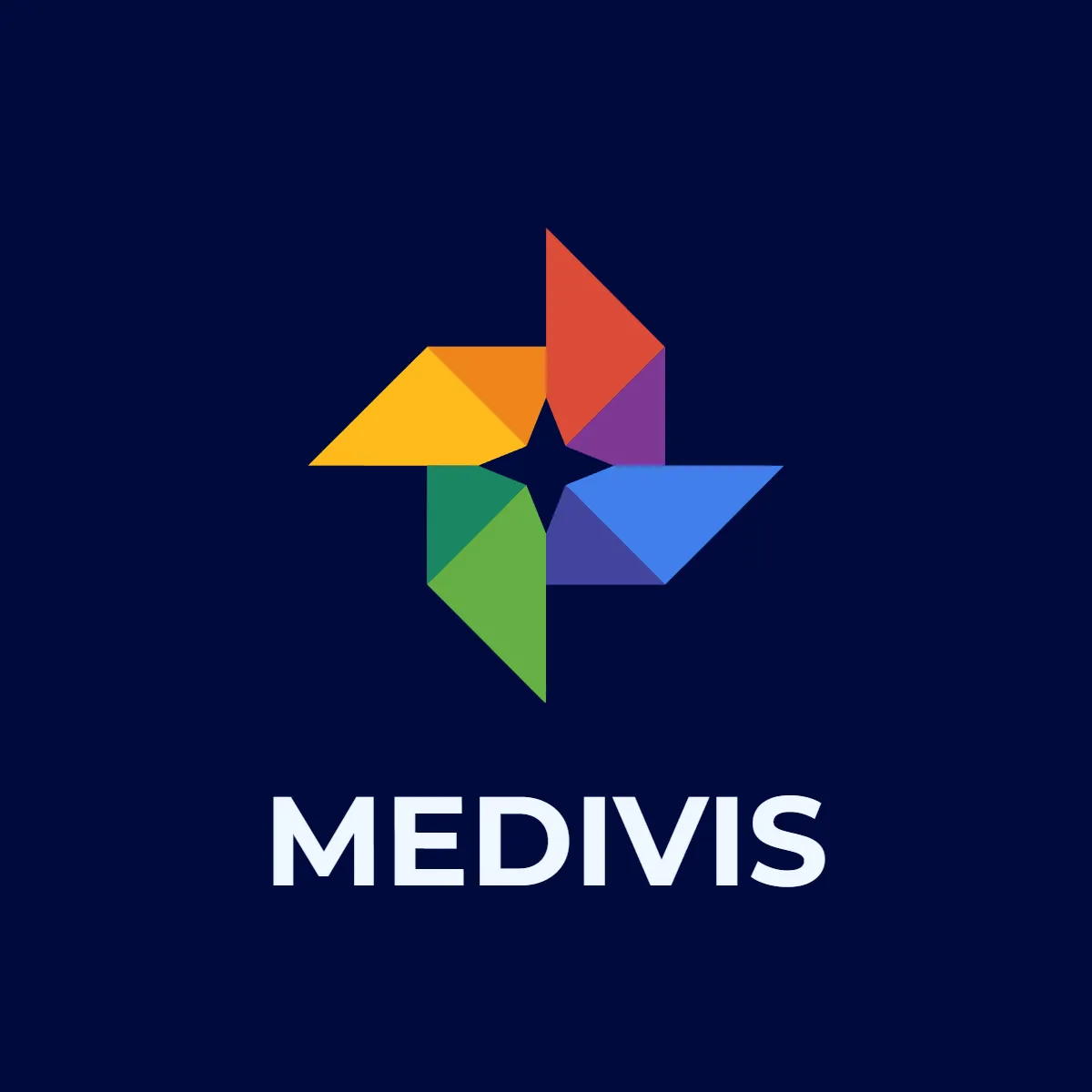 Free Visual Media Logo Template to Edit Online Free Visual Media Logo Template to Edit Online