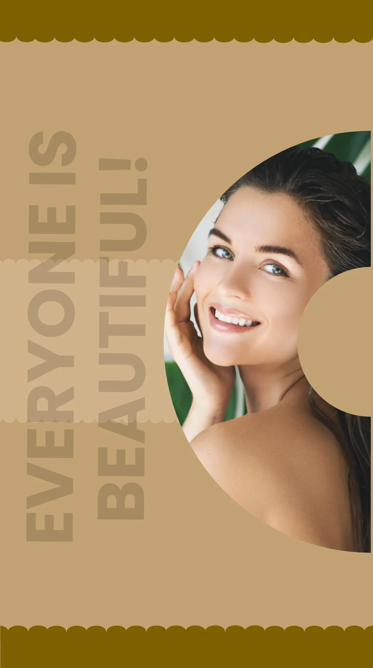 Quote Faceboook Story Template