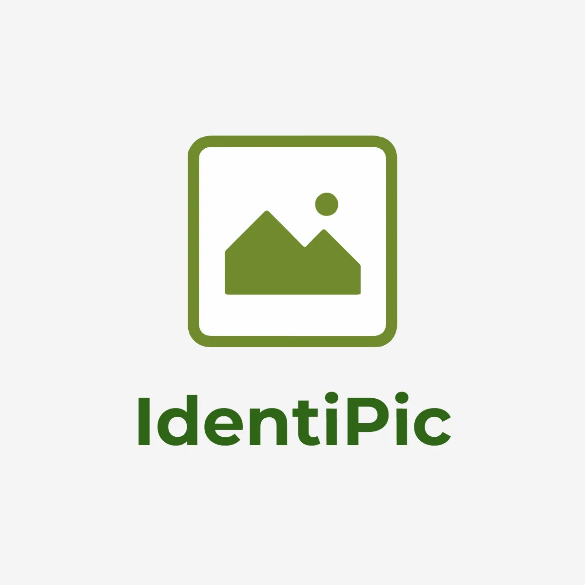 Free Photo Identity Logo Template to Edit Online Free Photo Identity Logo Template to Edit Online