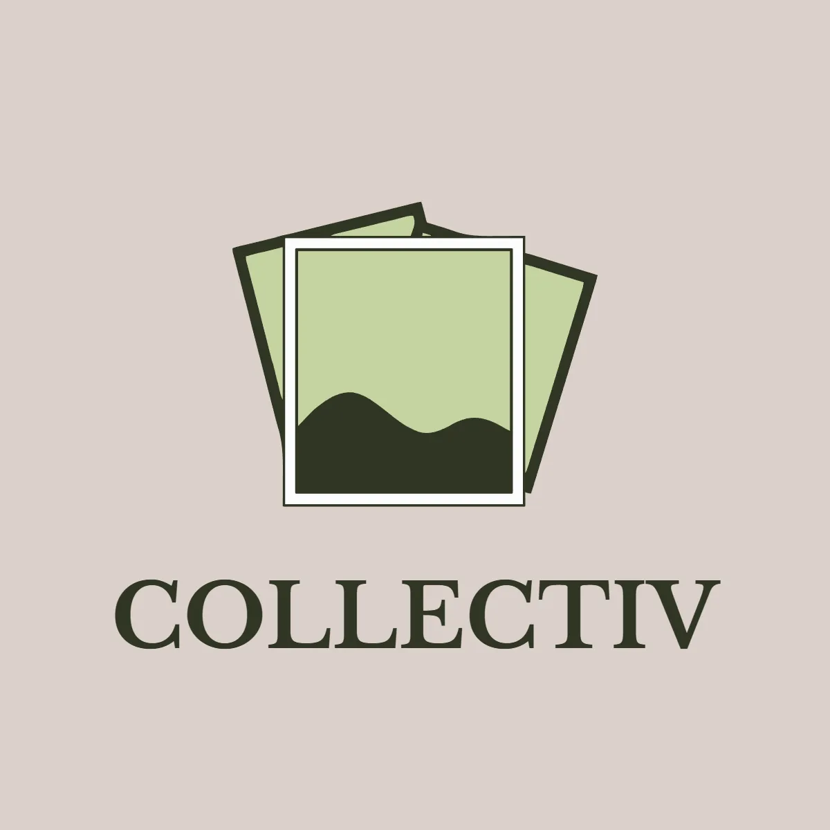 Free Photo Collective Logo Template to Edit Online Free Photo Collective Logo Template to Edit Online