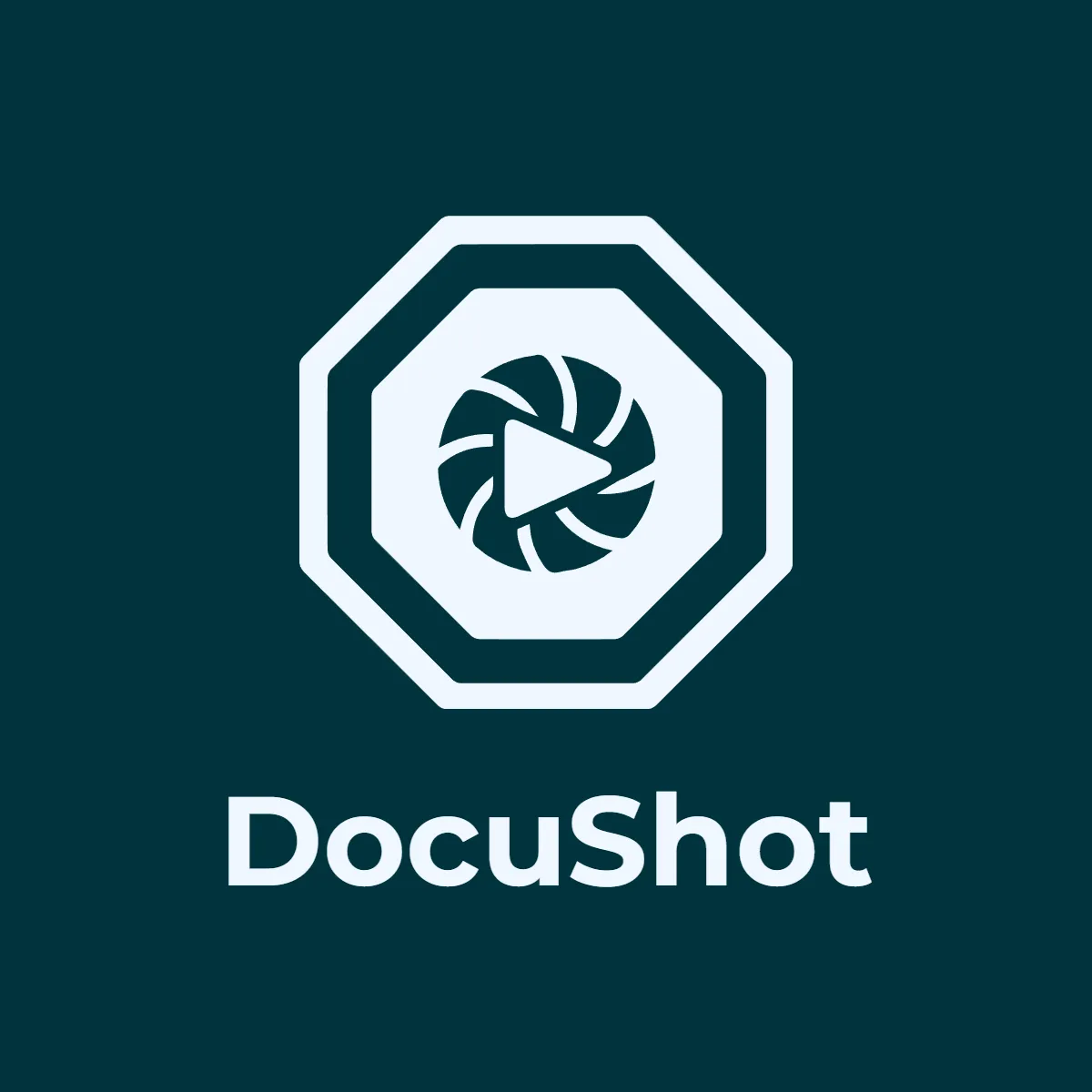 Free Documentary Photo Logo to Edit Online