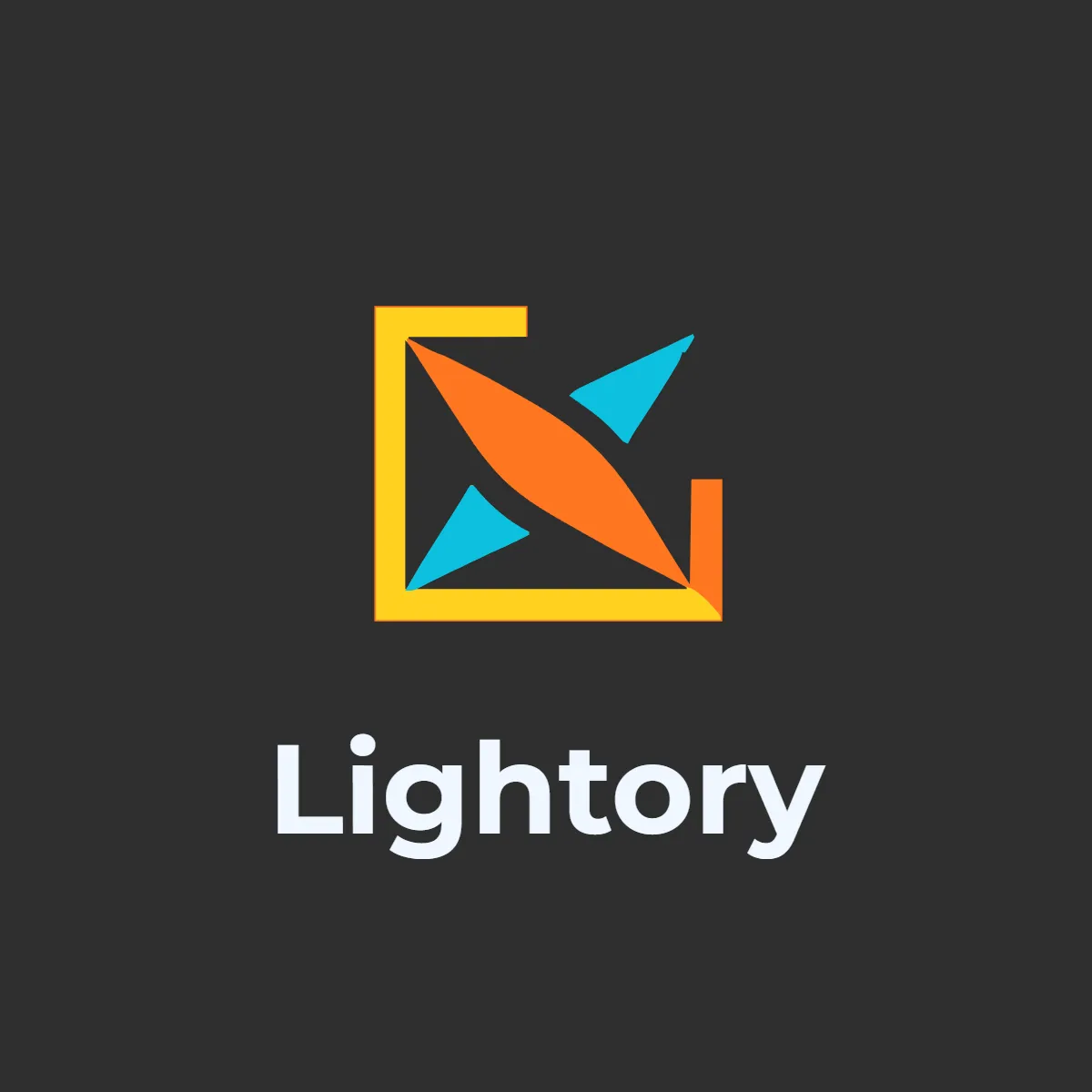 Free Light Studio Logo Template to Edit Online