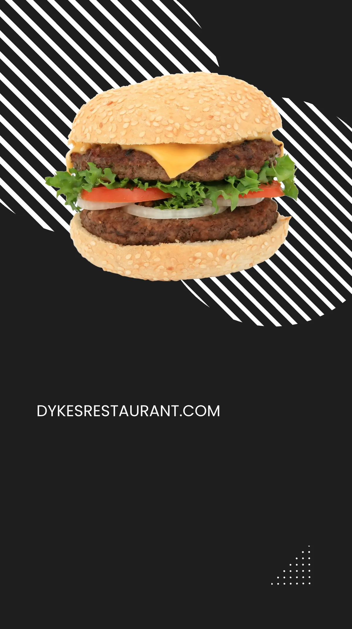 Free Restaurant Food Instagram Story Template to Edit Online