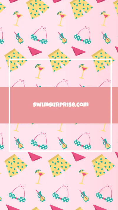 Free Summer Facebook Story Template to Edit Online