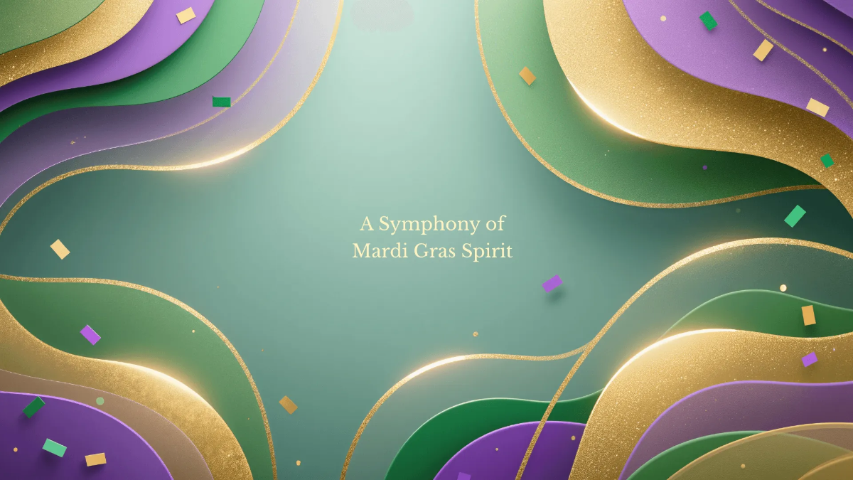 Free Mardi Gras Abstract Background Template to Edit Online Free Mardi Gras Abstract Background Template to Edit Online