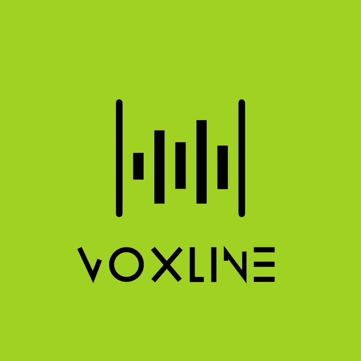 Free Voice Media Logo Template to Edit Online Free Voice Media Logo Template to Edit Online