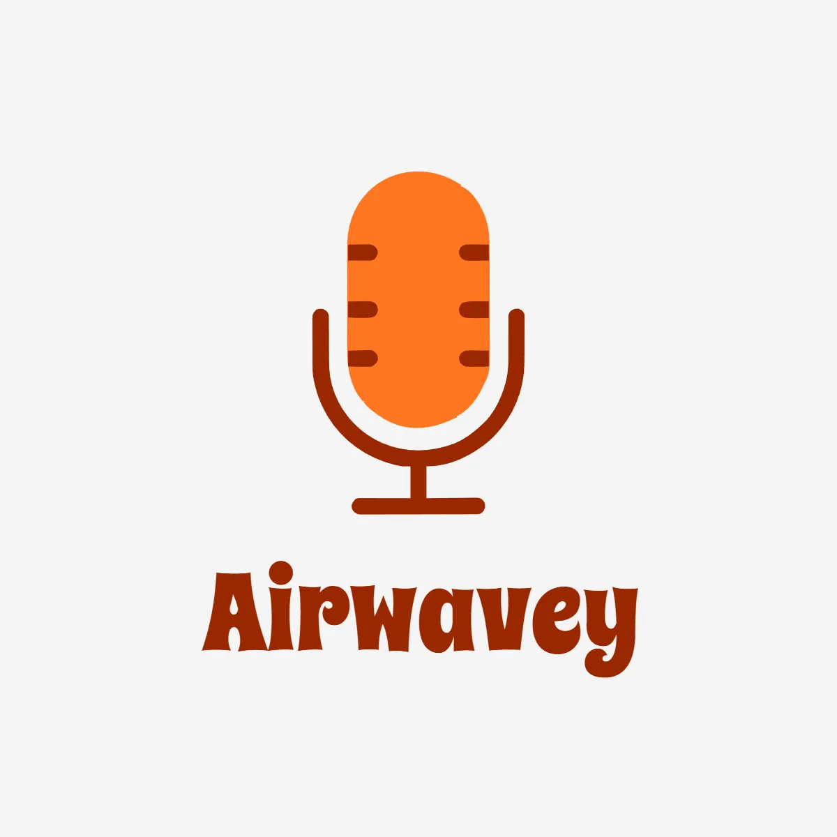 Free Radio Talk Logo Template to Edit Online Free Radio Talk Logo Template to Edit Online