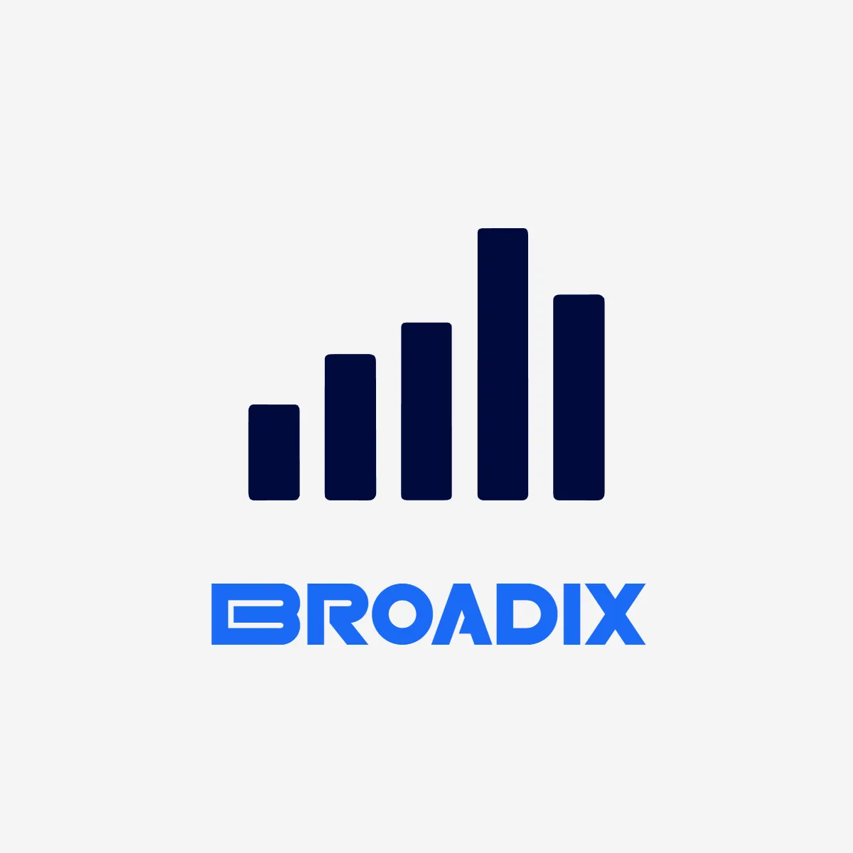 Free Broadcast Show Logo Template to Edit Online