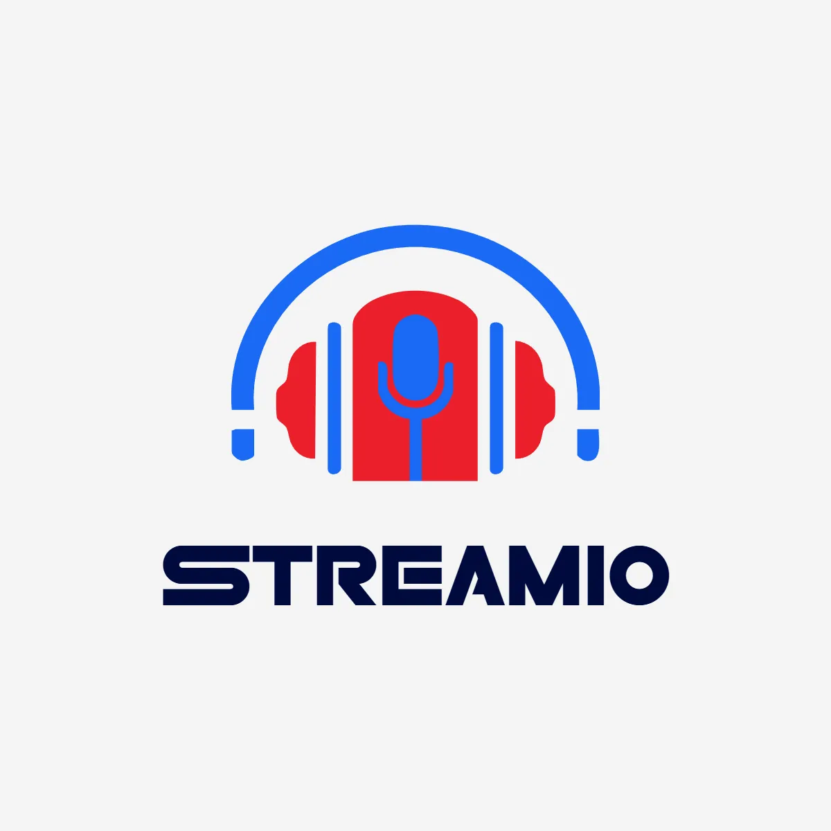 Free Streaming Audio Logo Template to Edit Online