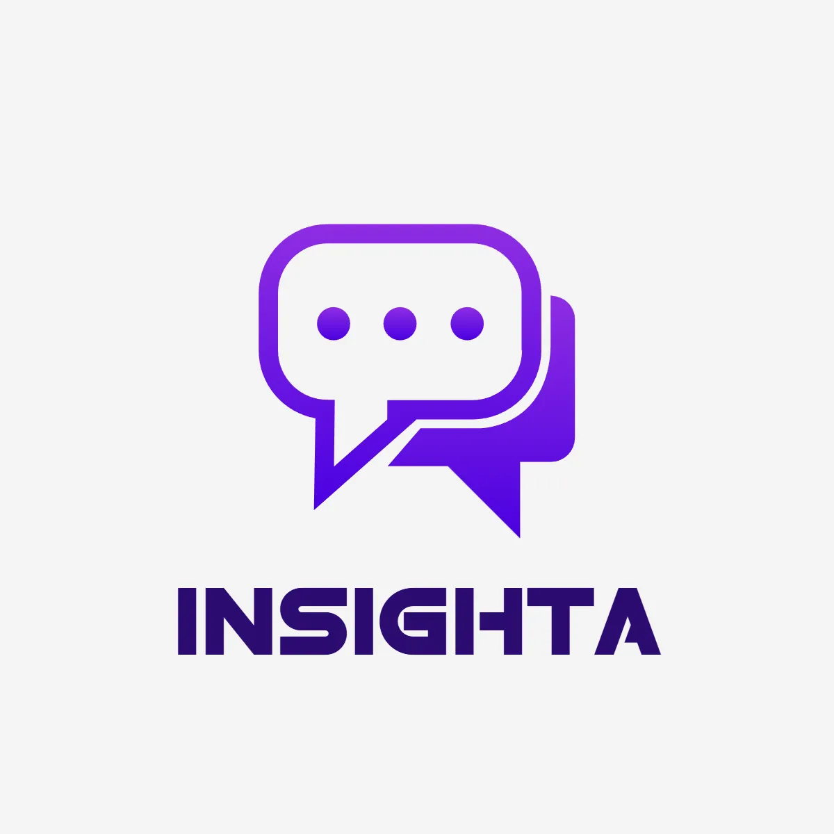 Free Insight Show Logo Template to Edit Online Free Insight Show Logo Template to Edit Online