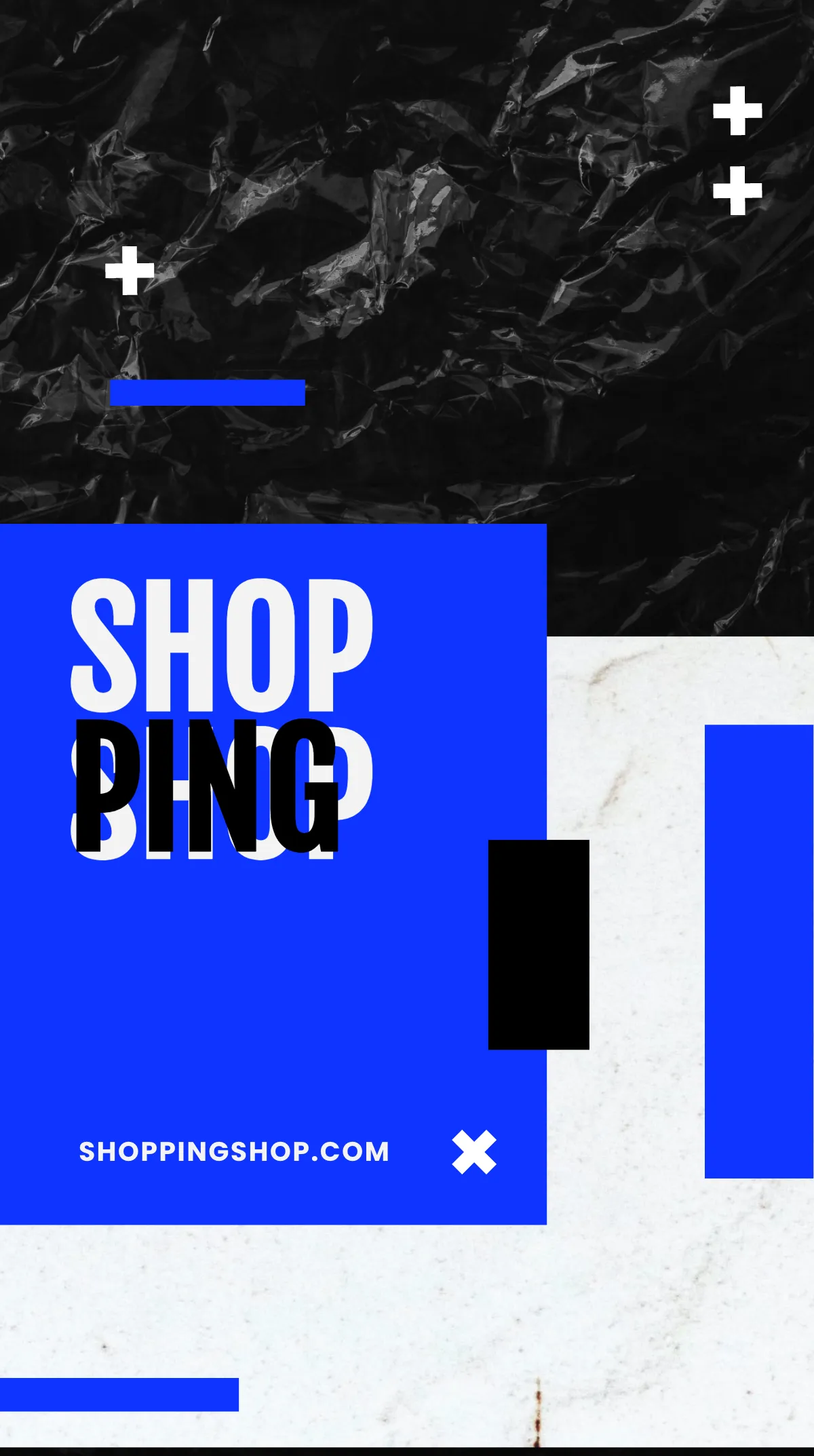 Free Fashion Sale Facebook Story Template to Edit Online