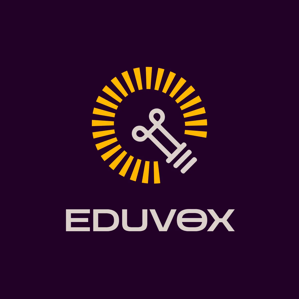 Free Educational Audio Logo Template to Edit Online