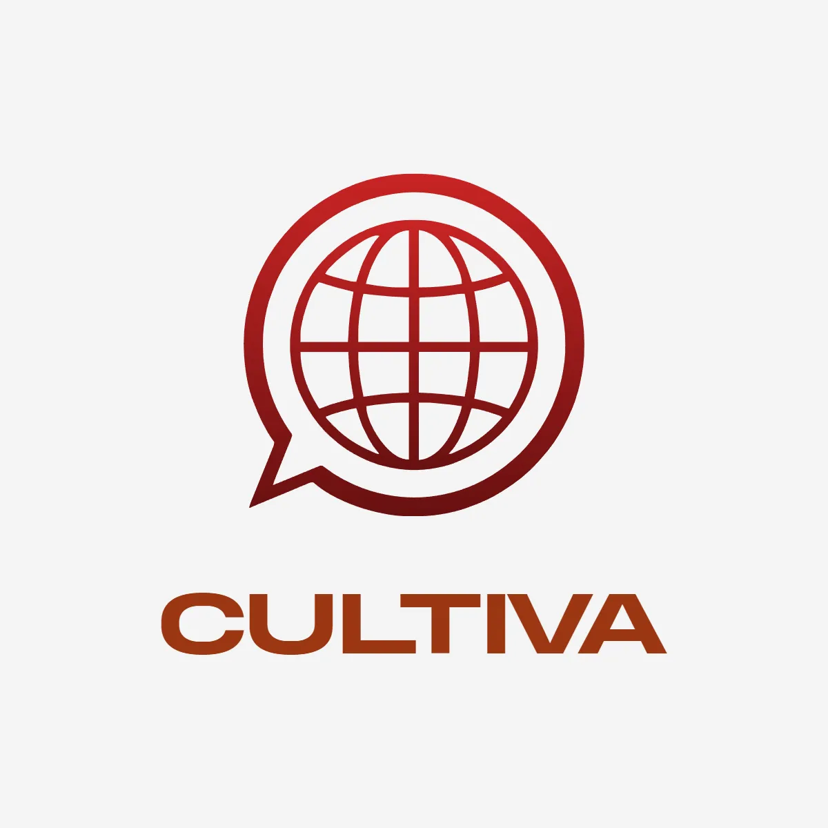 Free Culture Talk Logo Template to Edit Online