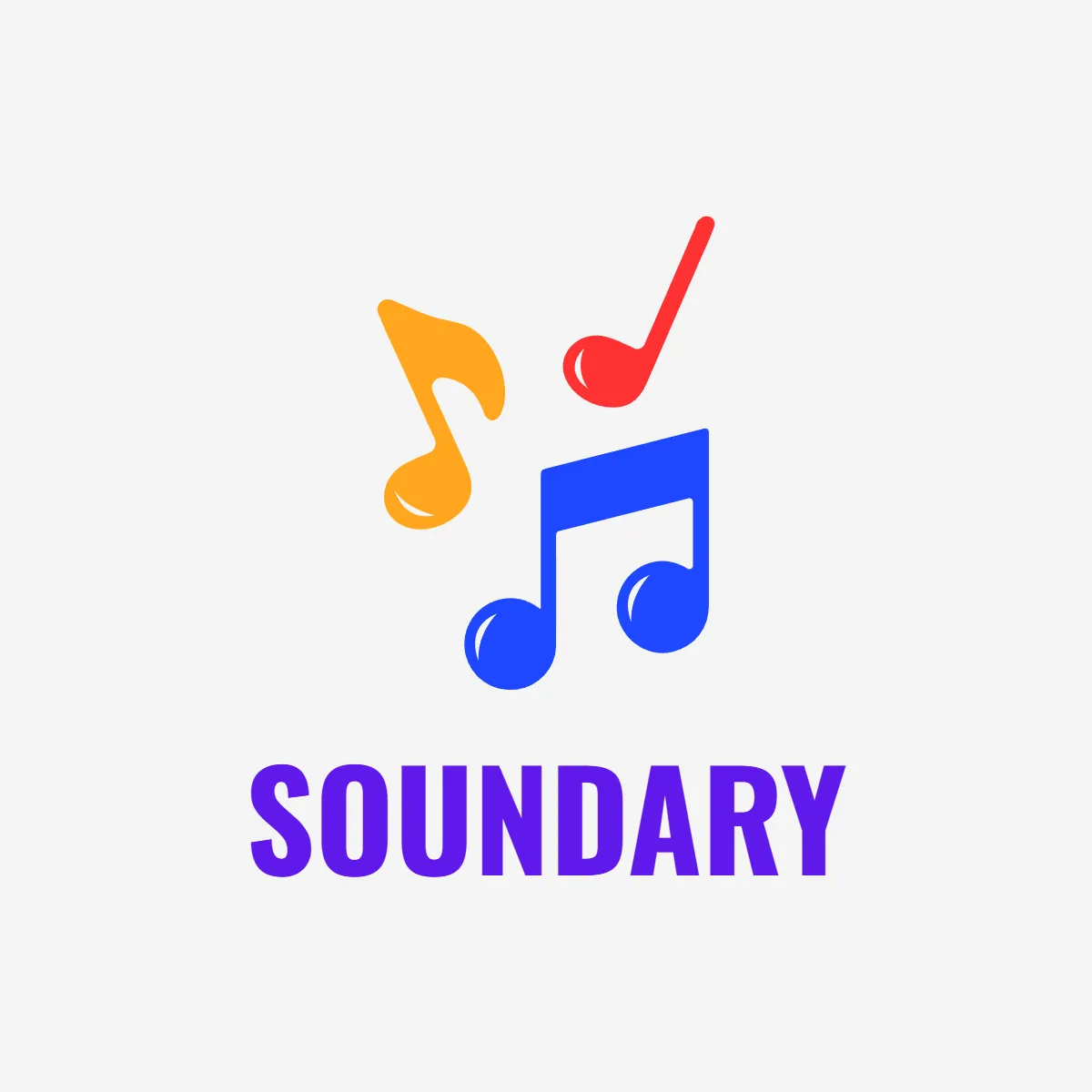 Free Music Talk Logo Template to Edit Online