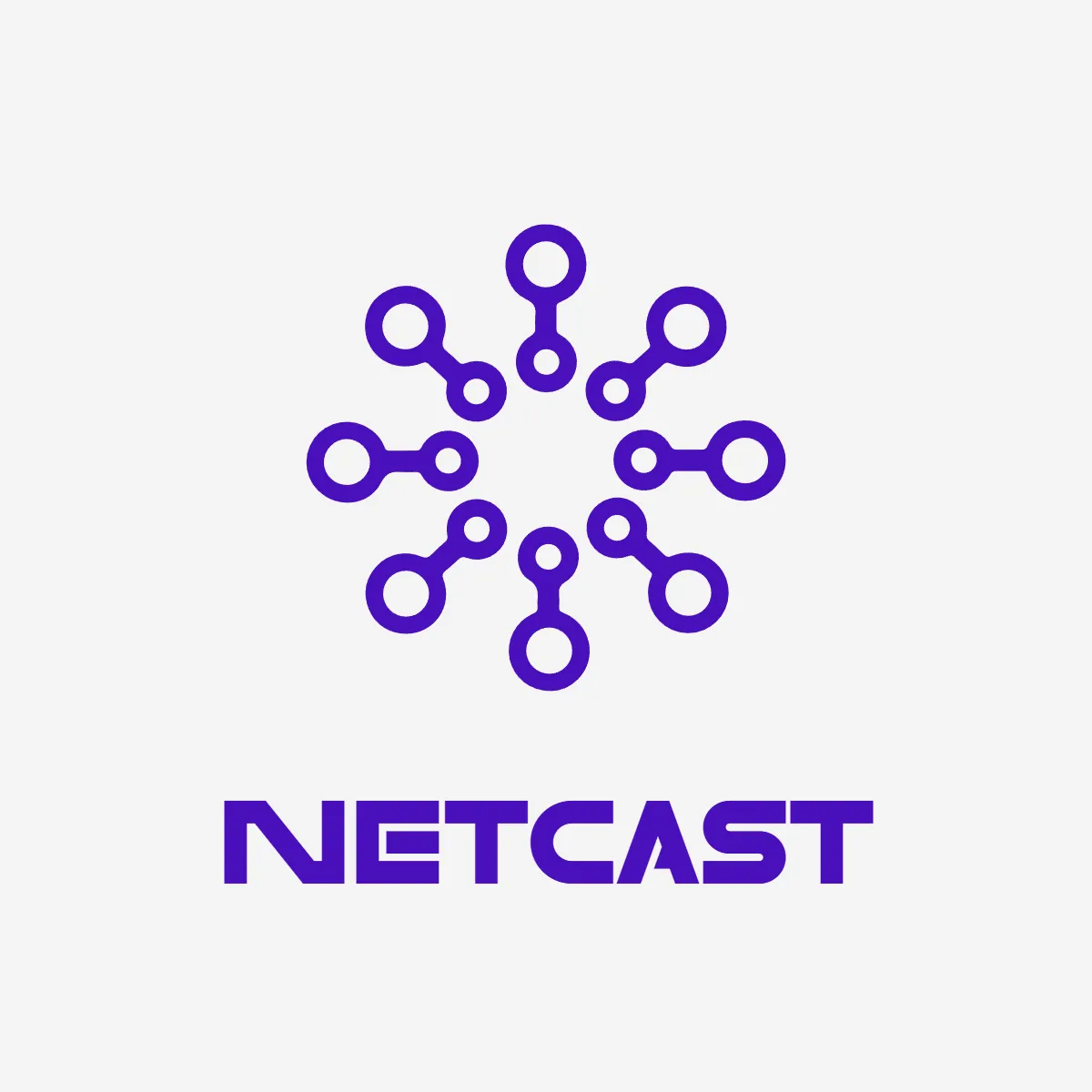 Free Network Show Logo Template to Edit Online