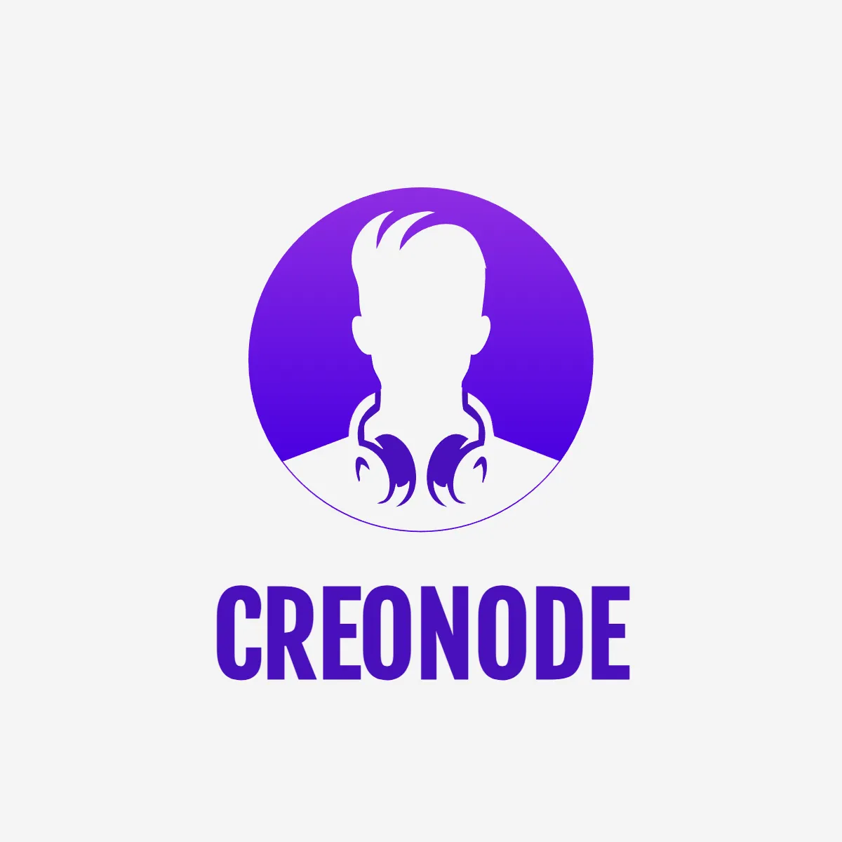 Free Creator Network Logo Template to Edit Online