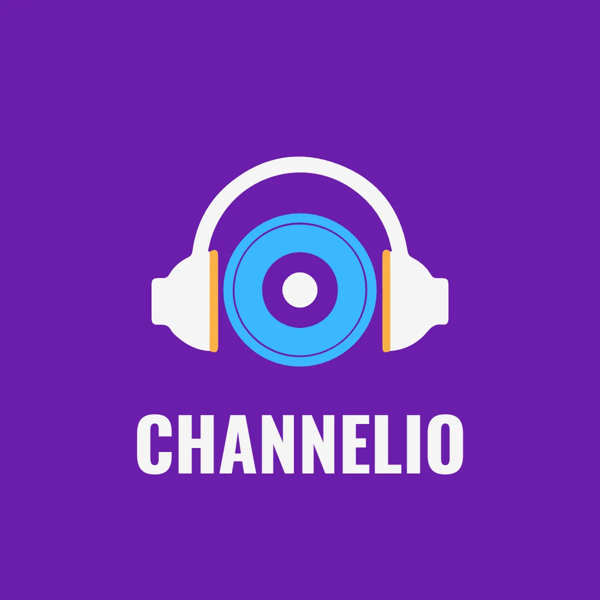 Free Media Channel Logo Template to Edit Online