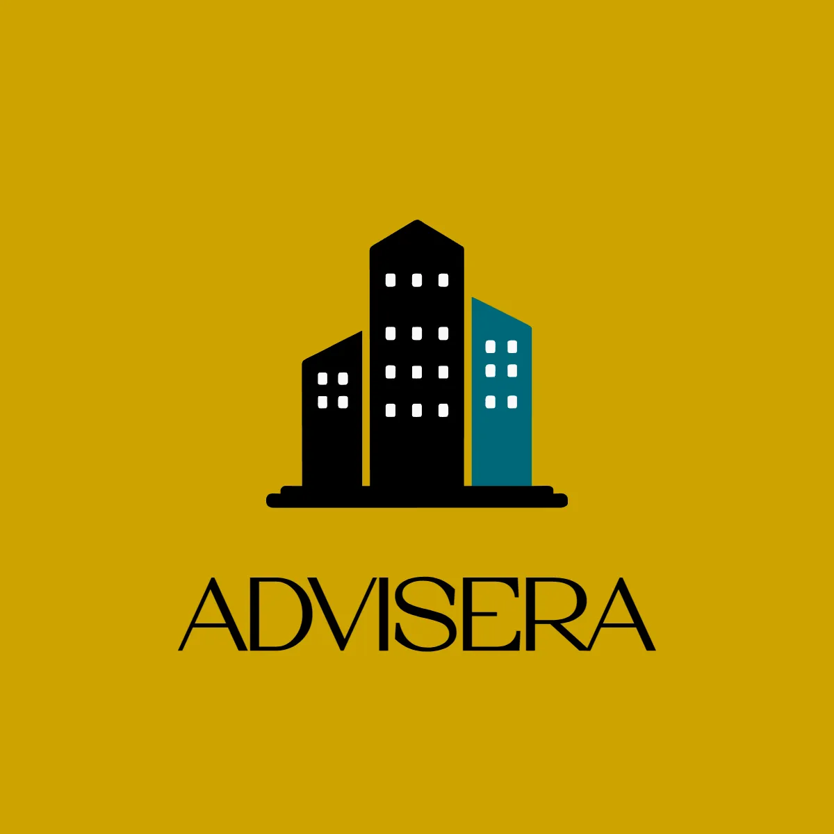 Free Property Advisory Logo Template to Edit Online