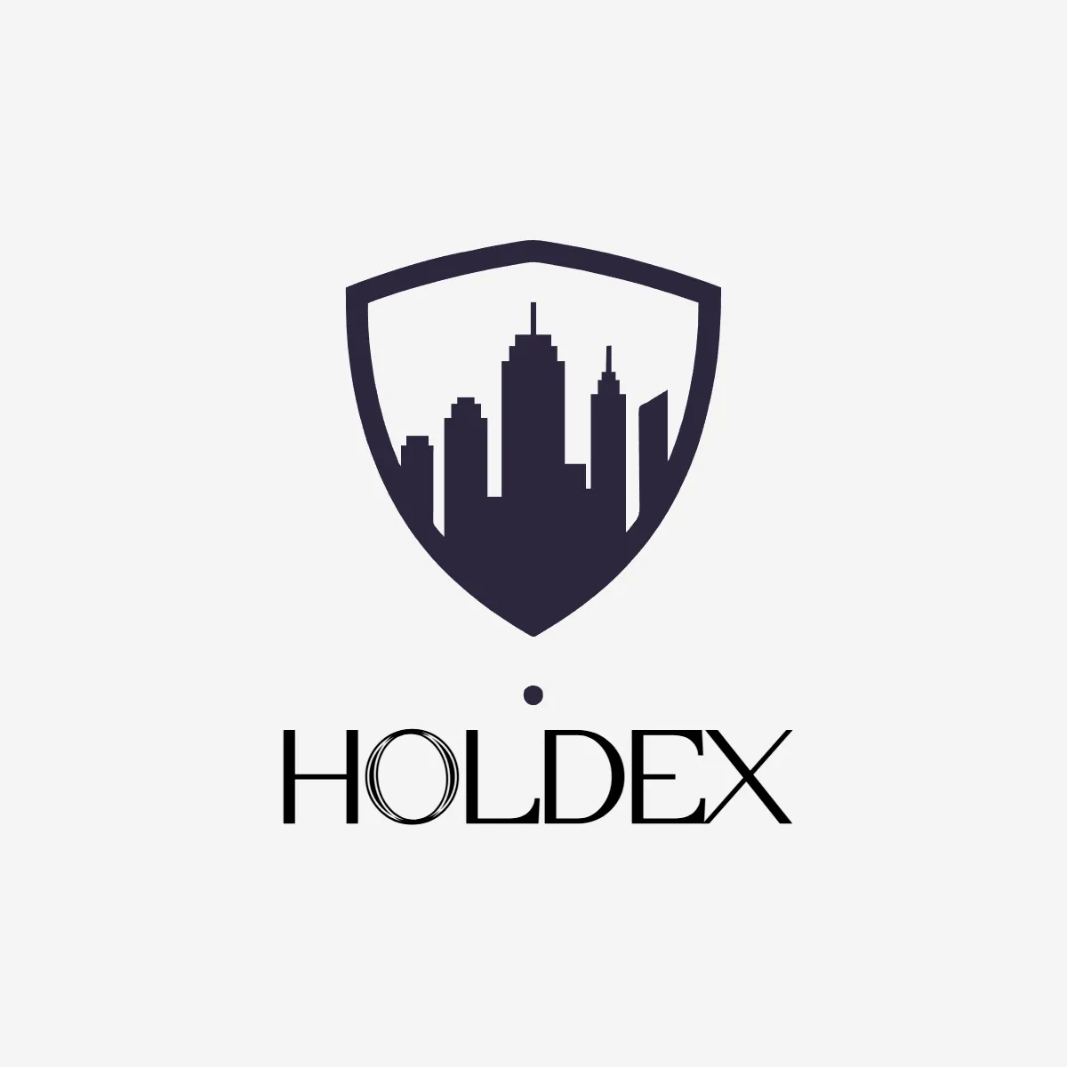 Free Real Estate Holdings Logo Template to Edit Online