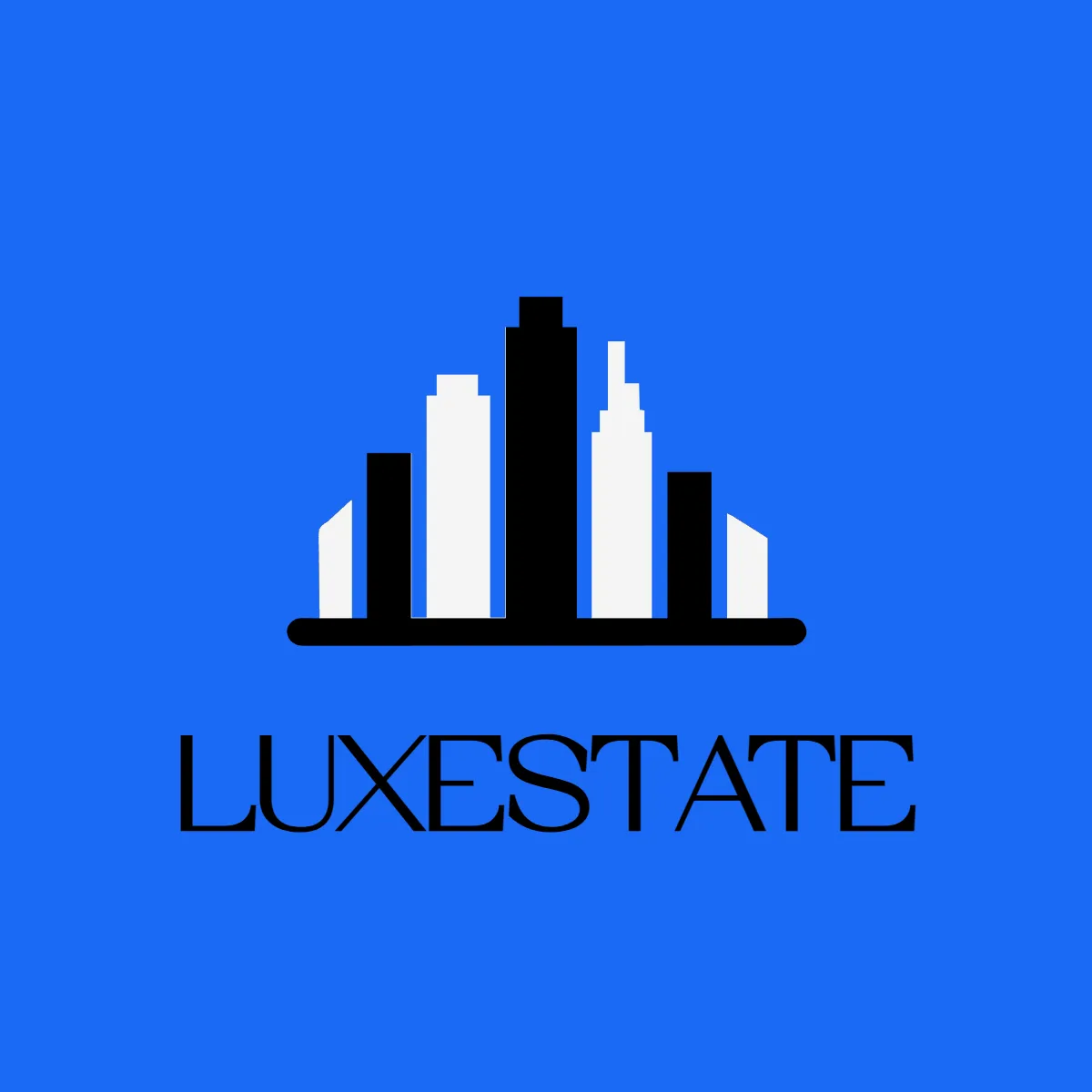 Free Property Group Logo Template to Edit Online