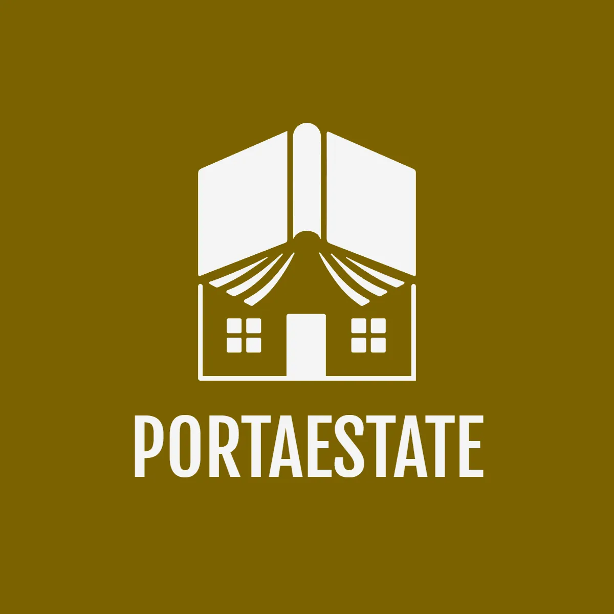 Free Property Portfolio Logo Template to Edit Online