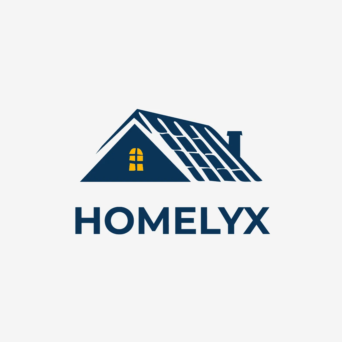 Free Home Realty Logo Template to Edit Online