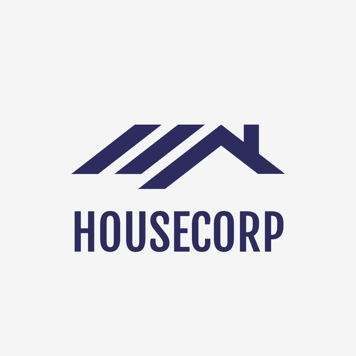 Free Housing Corporation Logo Template to Edit Online