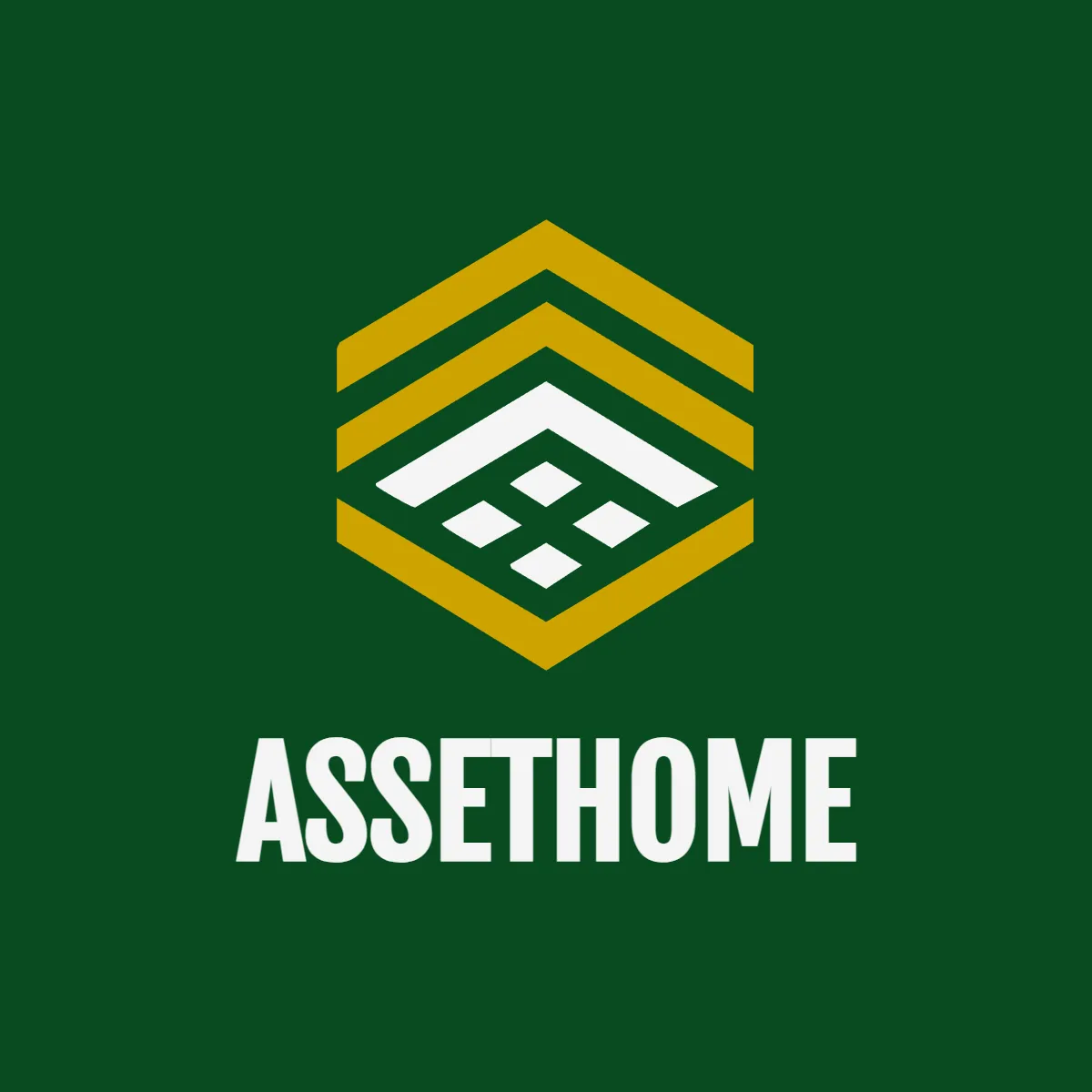 Free Property Asset Logo Template to Edit Online