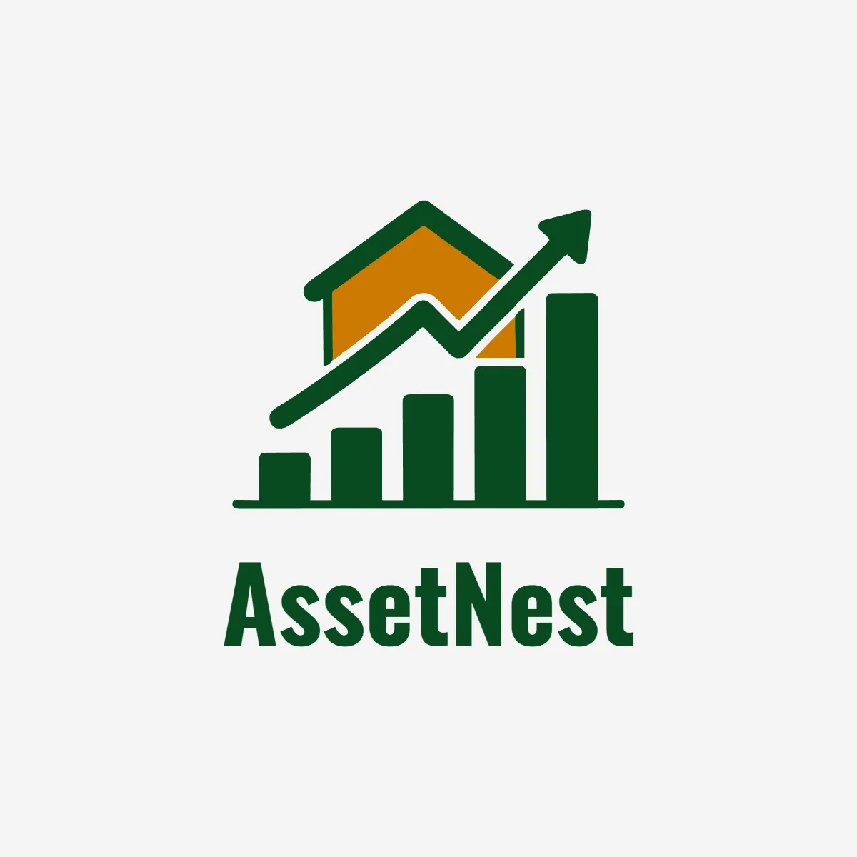 Free Real Estate Assets Logo Template to Edit Online Free Real Estate Assets Logo Template to Edit Online