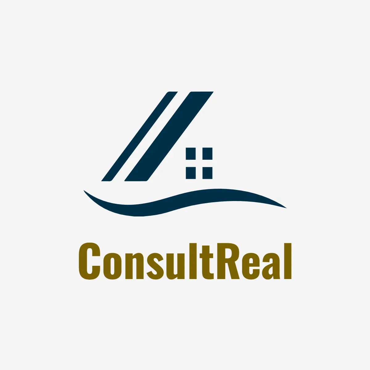 Free Real Estate Consultants Group Logo Template to Edit Online