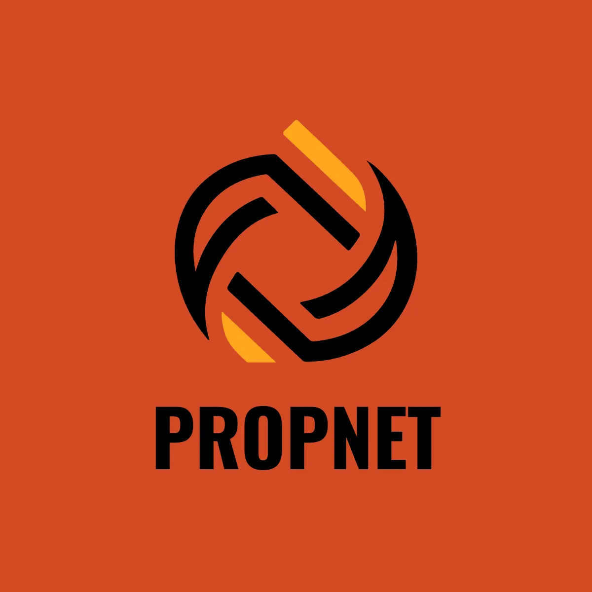Free Property Network Logo Template to Edit Online