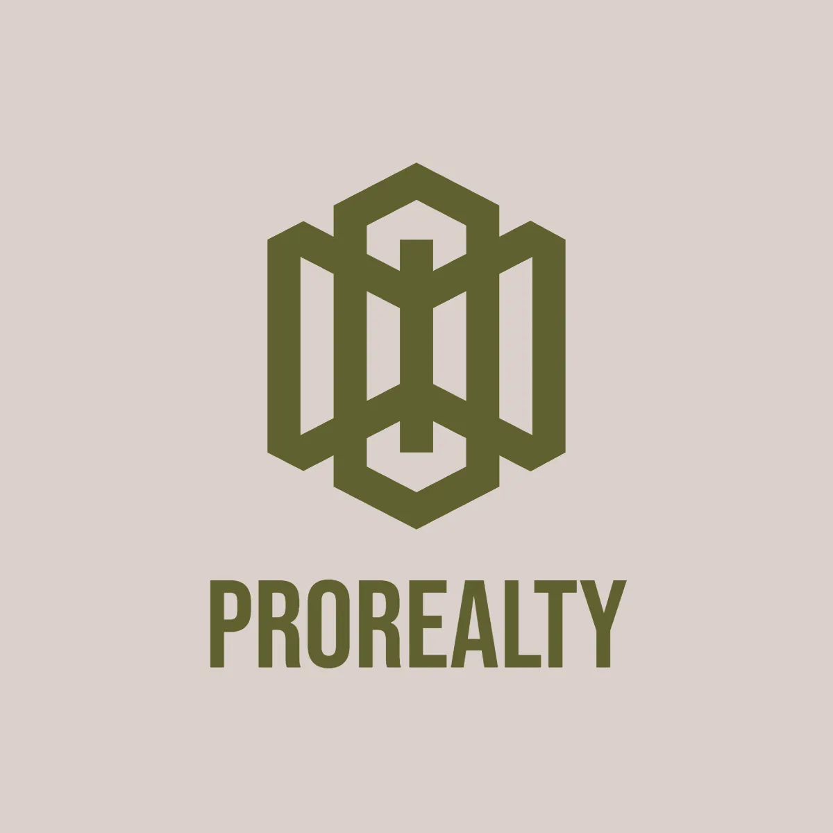 Free Real Estate Professionals Logo Template to Edit Online