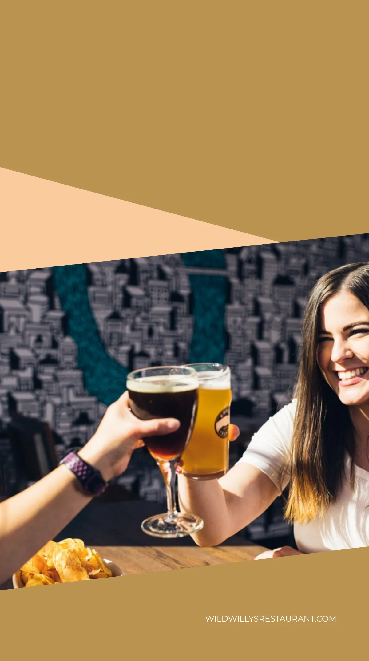 Free Restaurant Opening Instagram Story Template to Edit Online