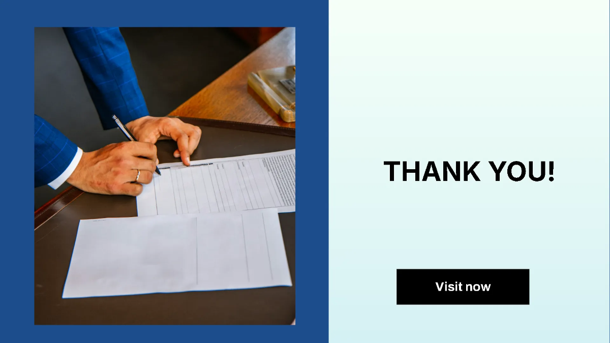 Free AI & Machine Learning Investor Pitch Deck Template to Edit Online